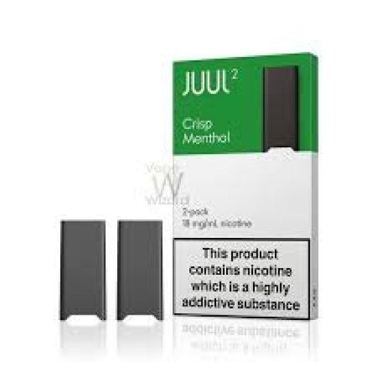 بود جول 2 كرسب منثول بود جول 2 كرسب منثول