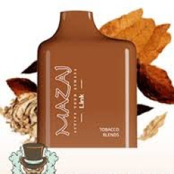 بود مزاج لينك الجاهز 8500 بف توباكو بلند 