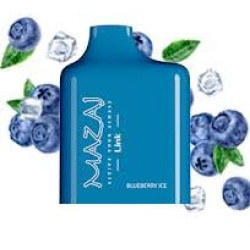 بود مزاج لينك الجاهز 8500 بف توت ازرق ايس