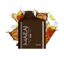 بود مزاج لينك الجاهز 8500 بف كولا ايس 