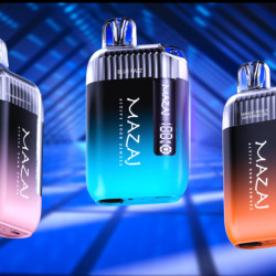 سحبة مزاج انفينتي اكس الجاهزه 9000 بف تفاحتين 