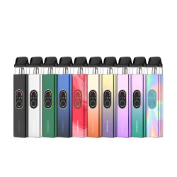 سحبة فابريسو اكس روز 4 كيت 