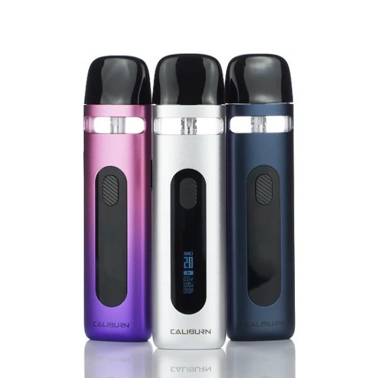 UWell Caliburn X Kit UWell Caliburn X Kit