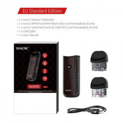 Smok Nord 2 Kit