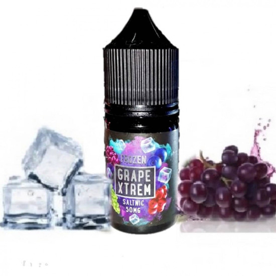 جريب اكستريم ايس 30 مل جريب اكستريم ايس 30 مل