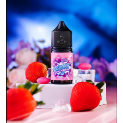 جمي فراولة ايس 30 مل 