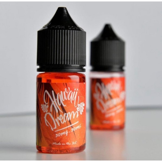Hawaii Dream 30 ML Hawaii Dream 30 ML