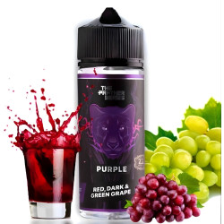 بانثر سيريس بربل عنب 120 مل 