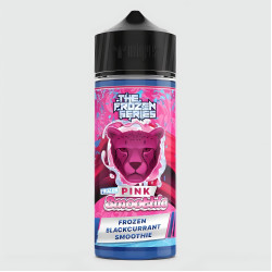 بانثر سيريس سموثي ايس 120 مل