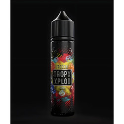 تروبكس اكس بلود ايس 60 مل 