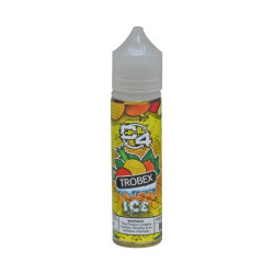 C4 Trobex Pineapple Ice 60 ml