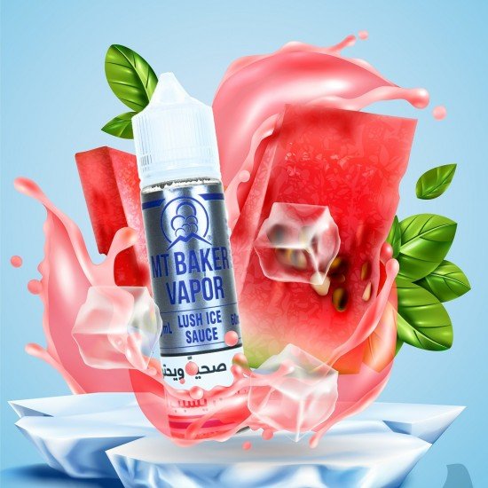 Hawk Sauce Ice 60 Ml Hawk Sauce Ice 60 Ml