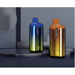  MASKKING MK Mixed Berry Ice 12000 Puffs